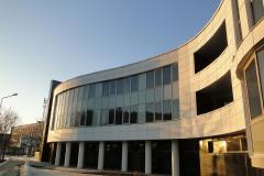 Здание БелитаВитекс в г.Бресте 2