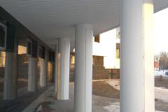 Здание БелитаВитекс в г.Бресте 3