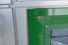 Здание Гостиницы и АБК на погранпереходе Козловичи в г.Бресте 11