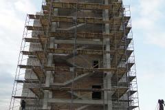 Здание Гостиницы и АБК на погранпереходе Козловичи в г.Бресте 1