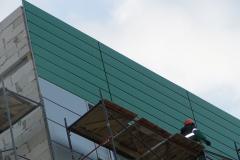 Здание Гостиницы и АБК на погранпереходе Козловичи в г.Бресте 3