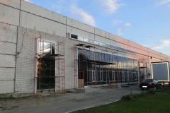 АБК ООО Вэскобел в г.Бресте 1