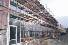 АБК ООО Вэскобел в г.Бресте 4