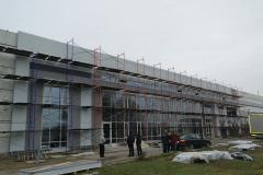 АБК ООО Вэскобел в г.Бресте 5