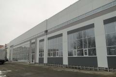 АБК ООО Вэскобел в г.Бресте 6